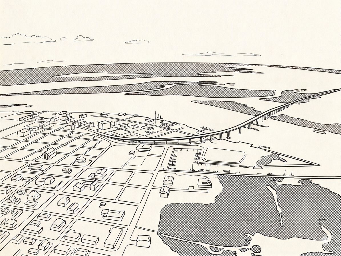 The multi-billion dollar case for keeping towns green